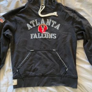 Reebok Atlanta Falcons Hoody